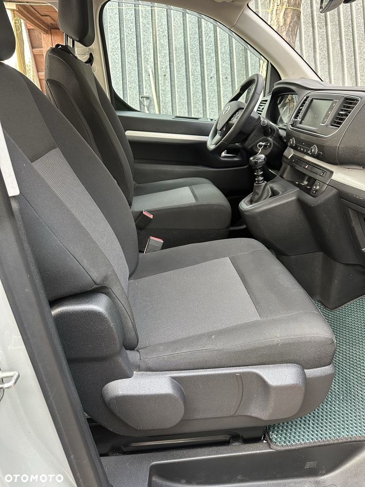Toyota Proace Verso - 4