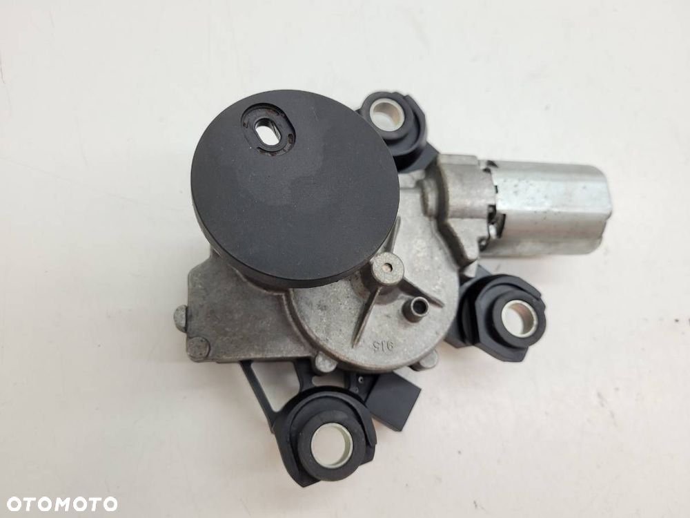 SILNICZEK WYCIERACZEK TYŁ CITROEN C4 GRAND PICASSO I 9654115980 - 3