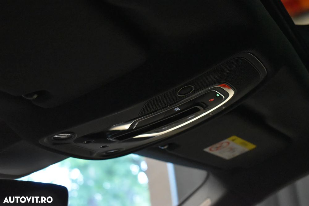 Audi e-tron Sportback - 14