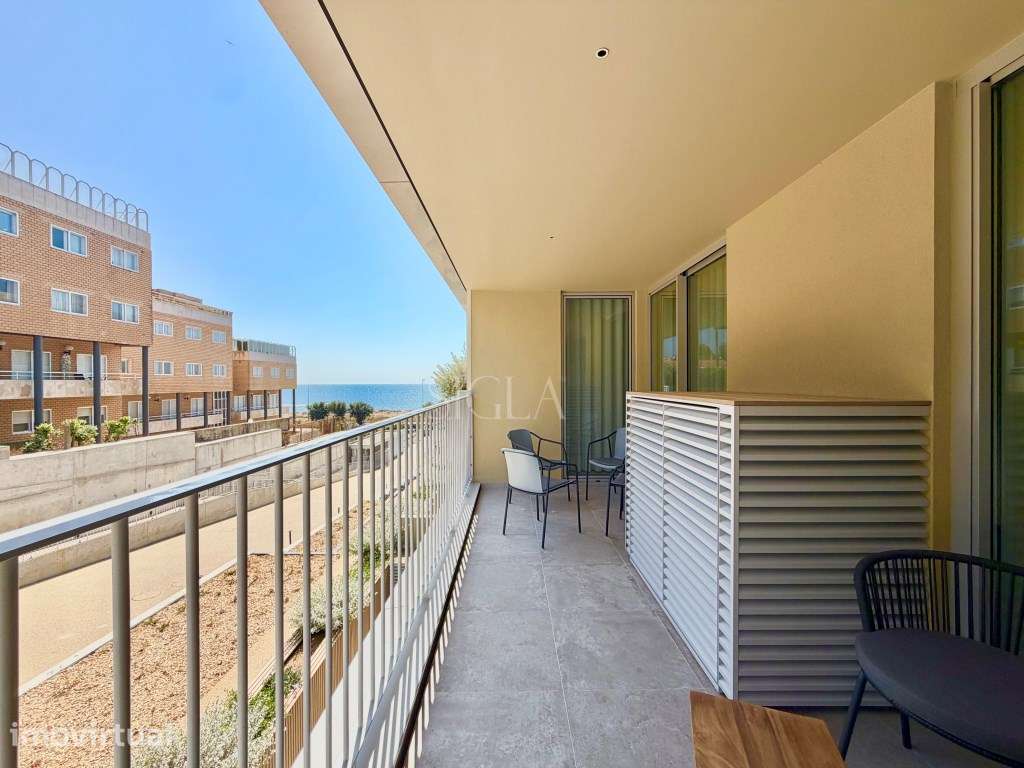 T2 em Primeira Linha de Mar - Grande imagem: 2/49