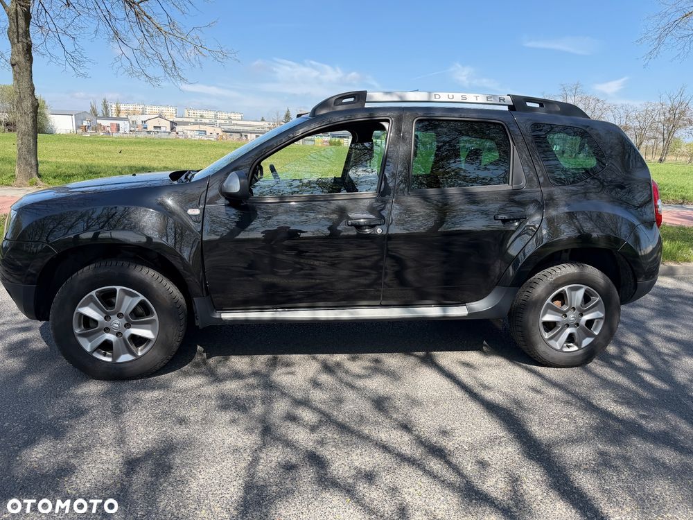 Dacia Duster 1.6 SCe S&S - 6