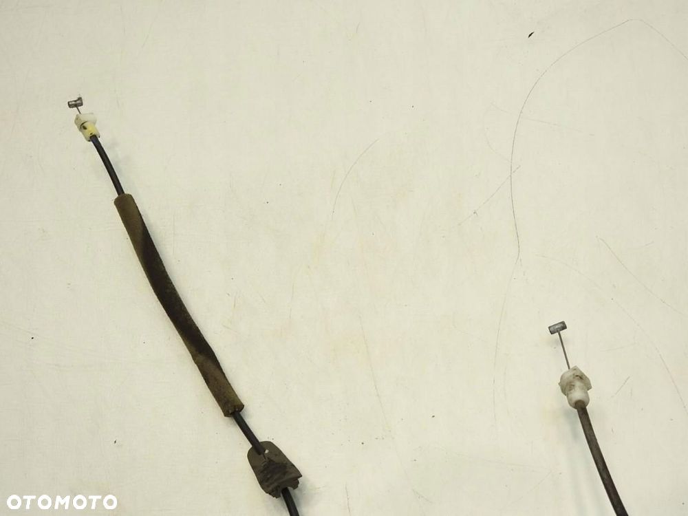 ZAMEK DRZWI PRAWY TYŁ 6 PIN PEUGEOT 5008 I PSA732299 - 4