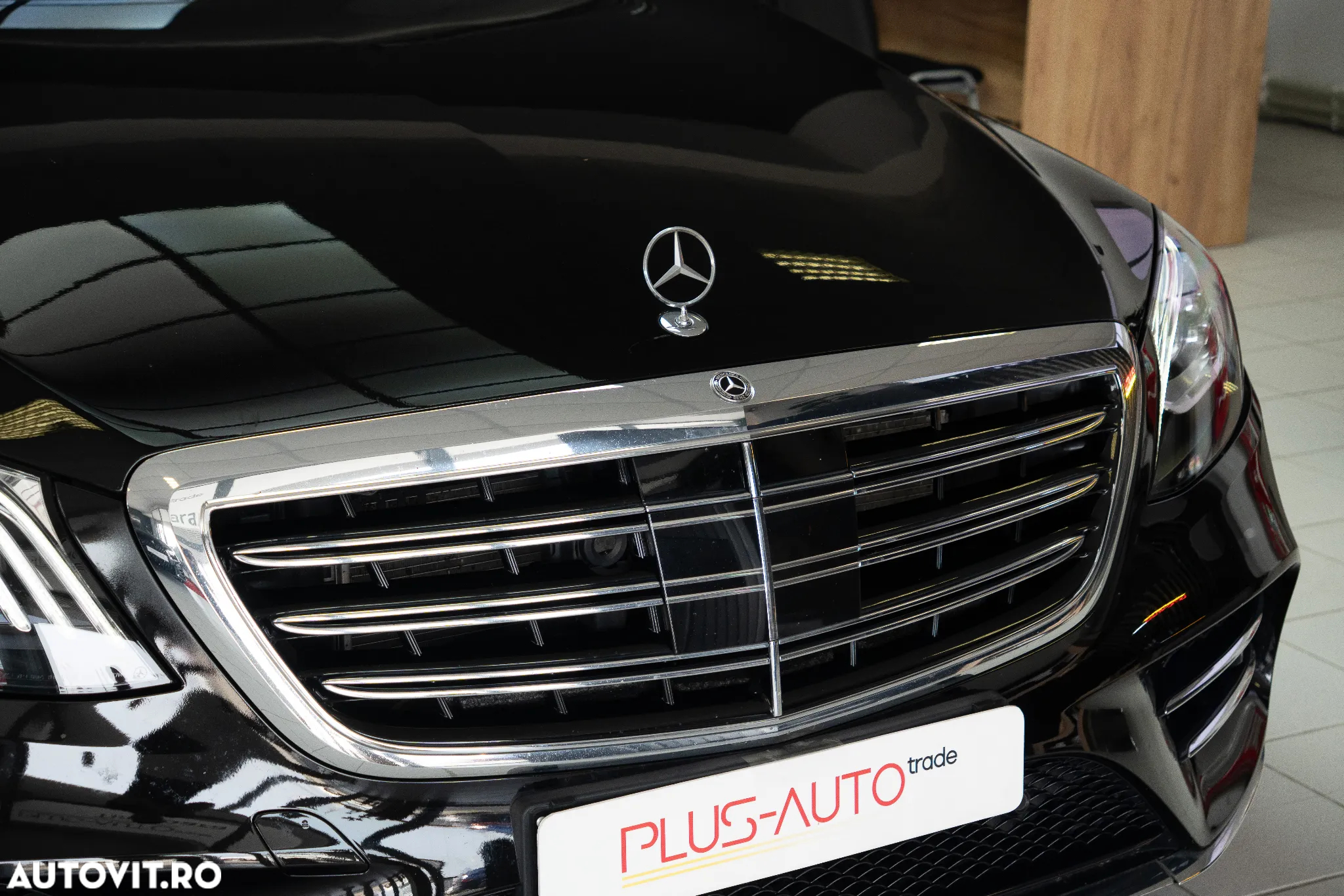 Mercedes-Benz S 400 d 4MATIC Long Aut - 4