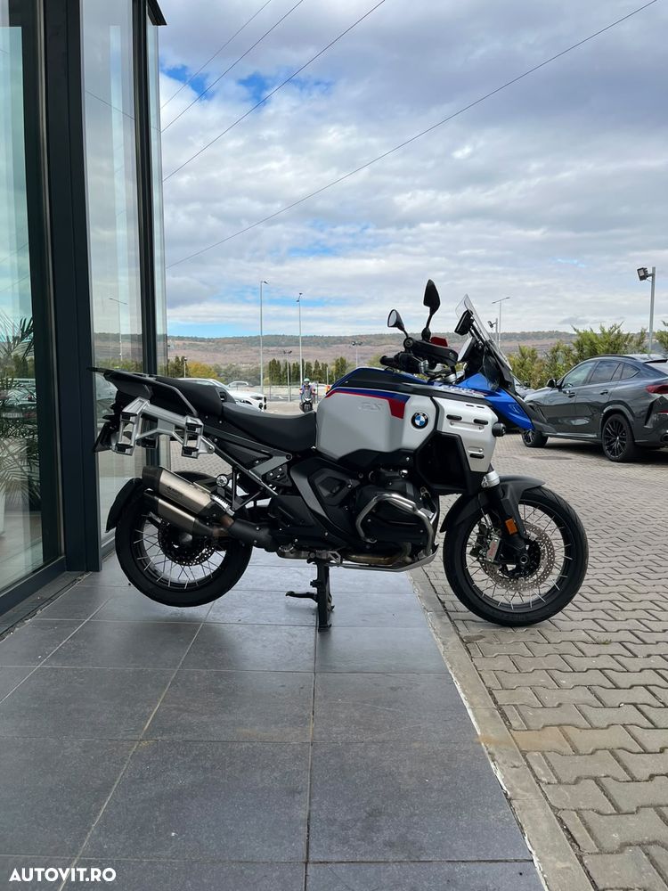 BMW R 1300 GSA - 6