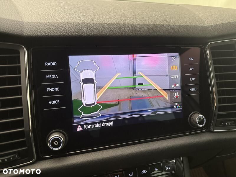 Skoda Kodiaq 2.0 TSI 4x4 Style DSG - 16