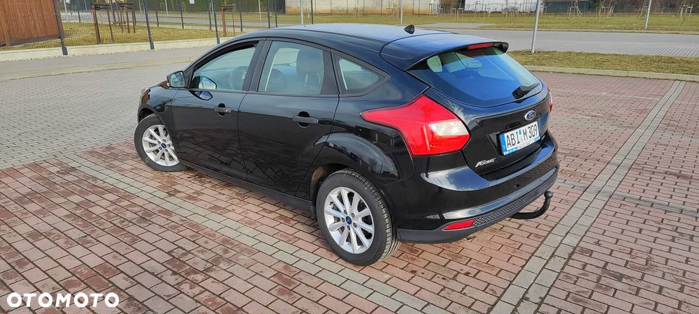 Ford Focus - 9