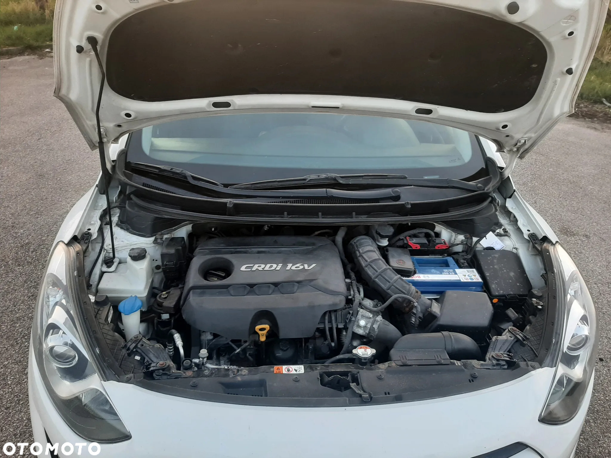 Hyundai i30 1.4 CRDi Comfort - 18
