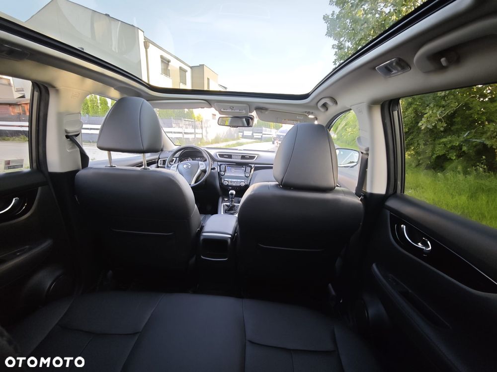 Nissan Qashqai 1.2 DIG-T Tekna - 9