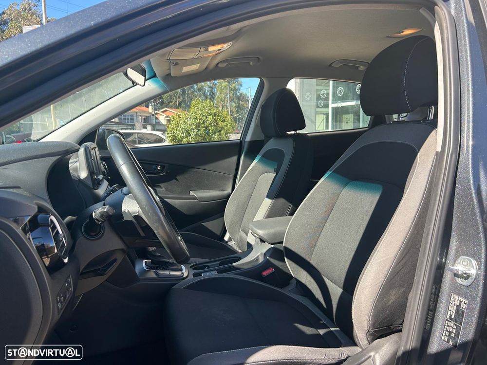 Hyundai Kauai 1.6 GDi HEV Premium - 12