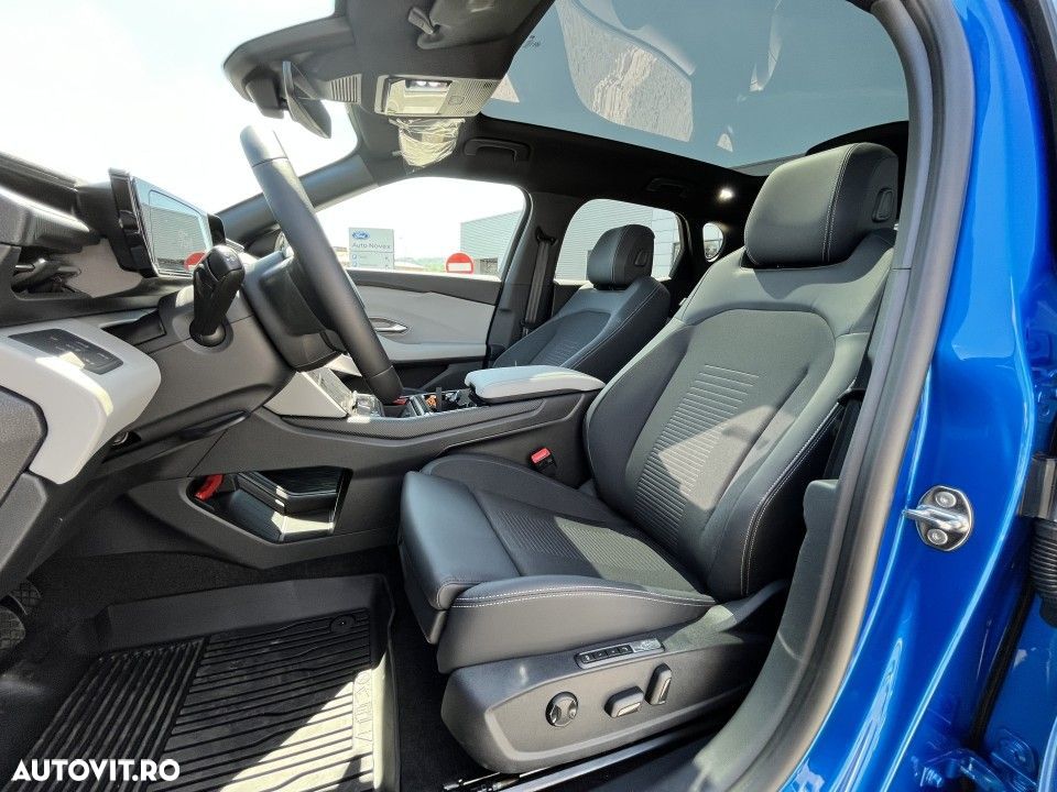 Ford Capri 79 kWh 340 CP AWD Premium - 17