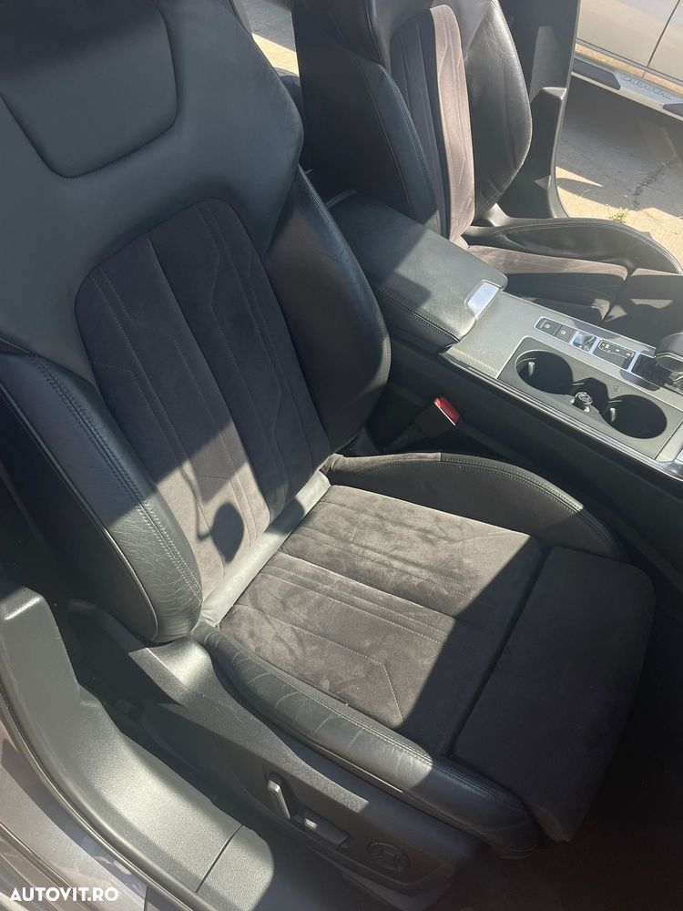 Audi A6 Limuzina - 12