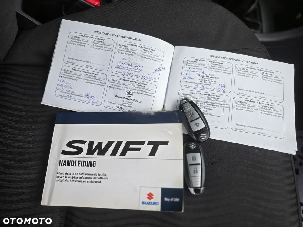 Suzuki Swift - 32