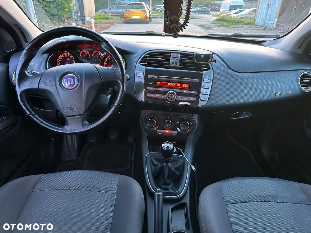 Fiat Bravo - 3