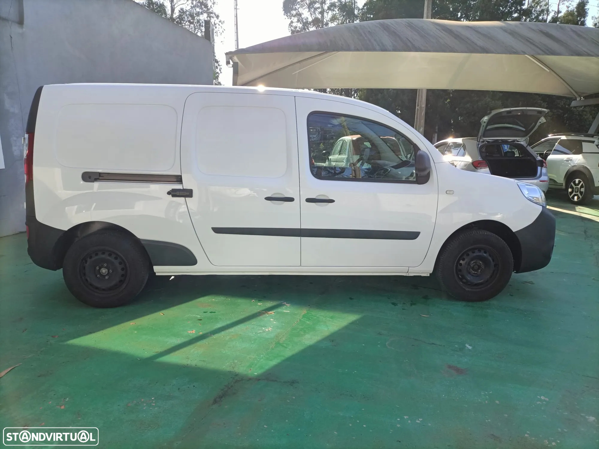Renault KANGOO MAXICARGO - 6