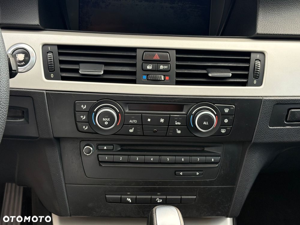 BMW Seria 3 - 14
