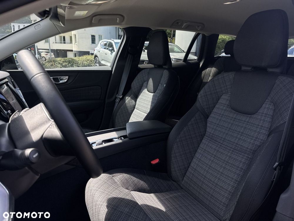 Volvo V60 - 22