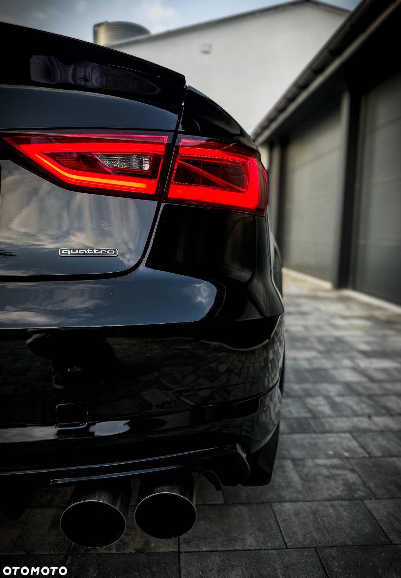 Audi A3 - 2