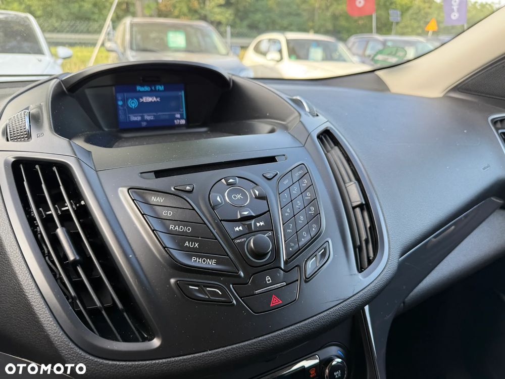 Ford Kuga 2.0 TDCi Titanium - 32
