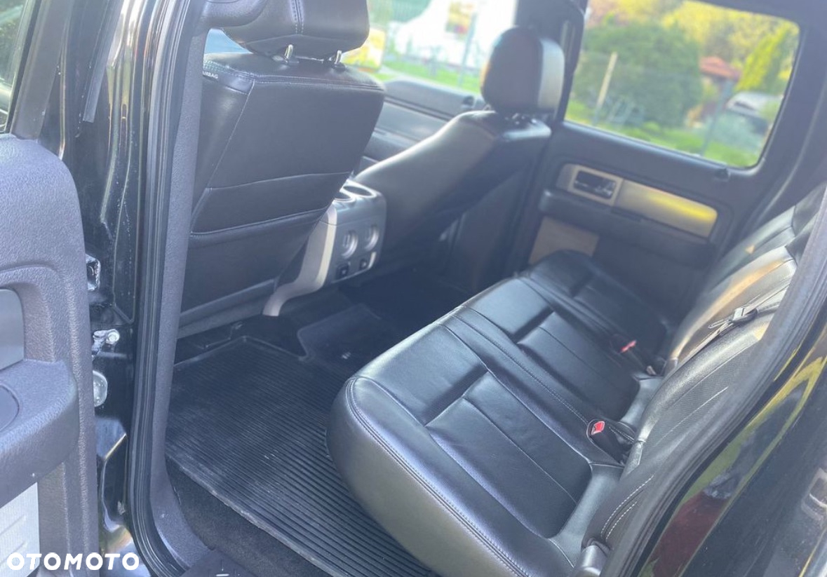 Ford F150 - 11