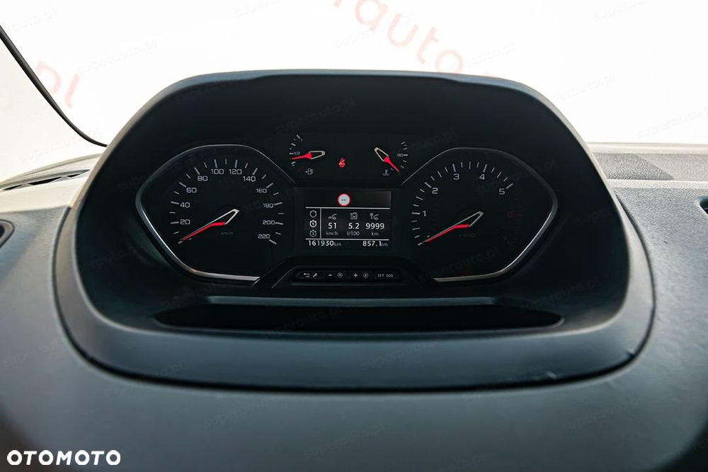 Peugeot Rifter 1.5 BlueHDI Active - 16