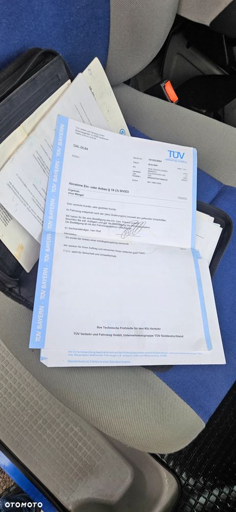 Volkswagen Multivan ver-2-0-tdi-highline-dsg - 29