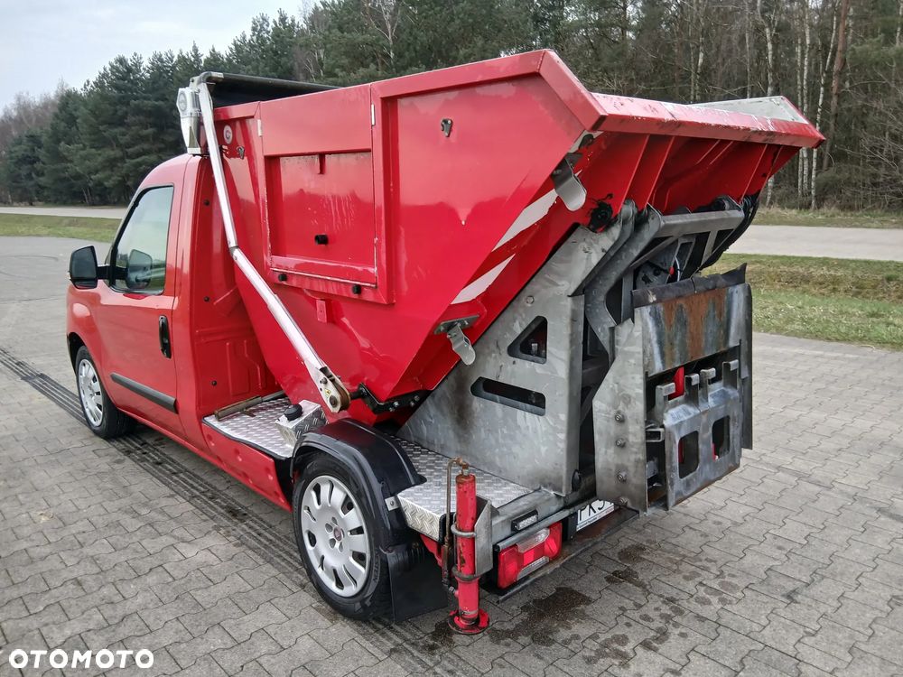 Fiat DOBLO - 3