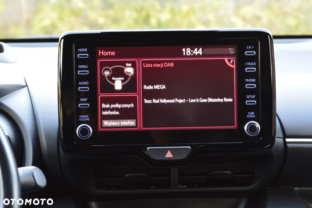 Toyota Yaris 1.5 VVT-i Tokyo Spirit - 35