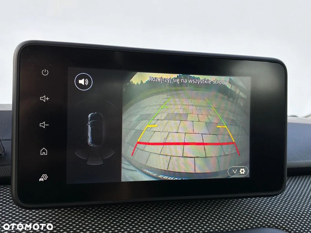 Dacia Sandero TCe 90 CVT Journey - 15