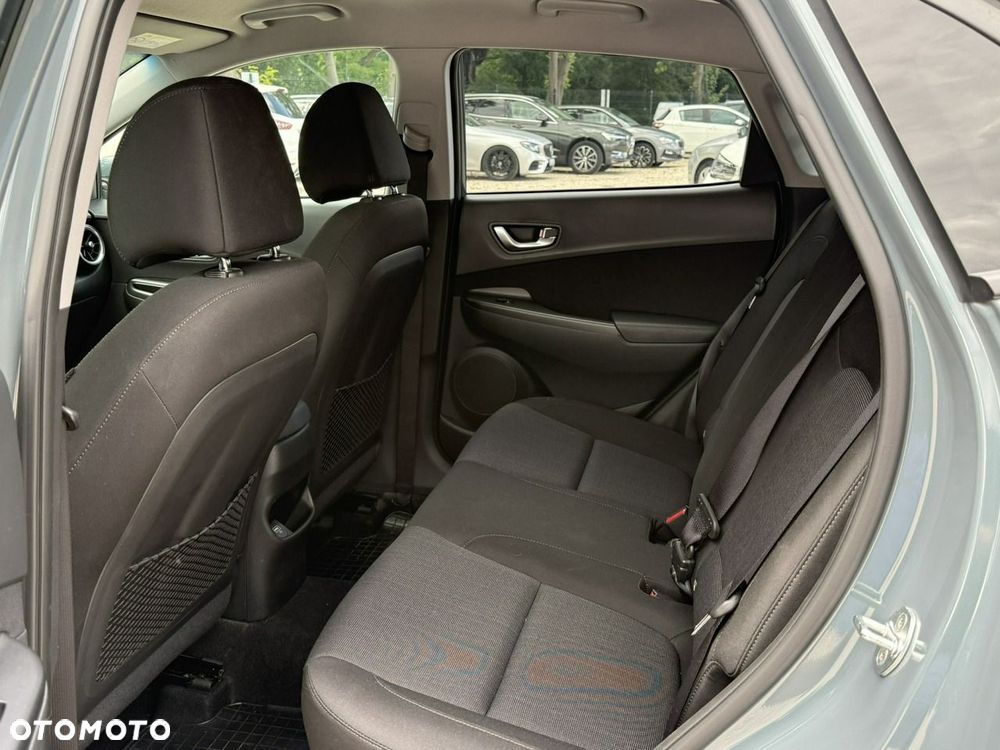 Hyundai Kona 1.0 T-GDI Style DCT - 14