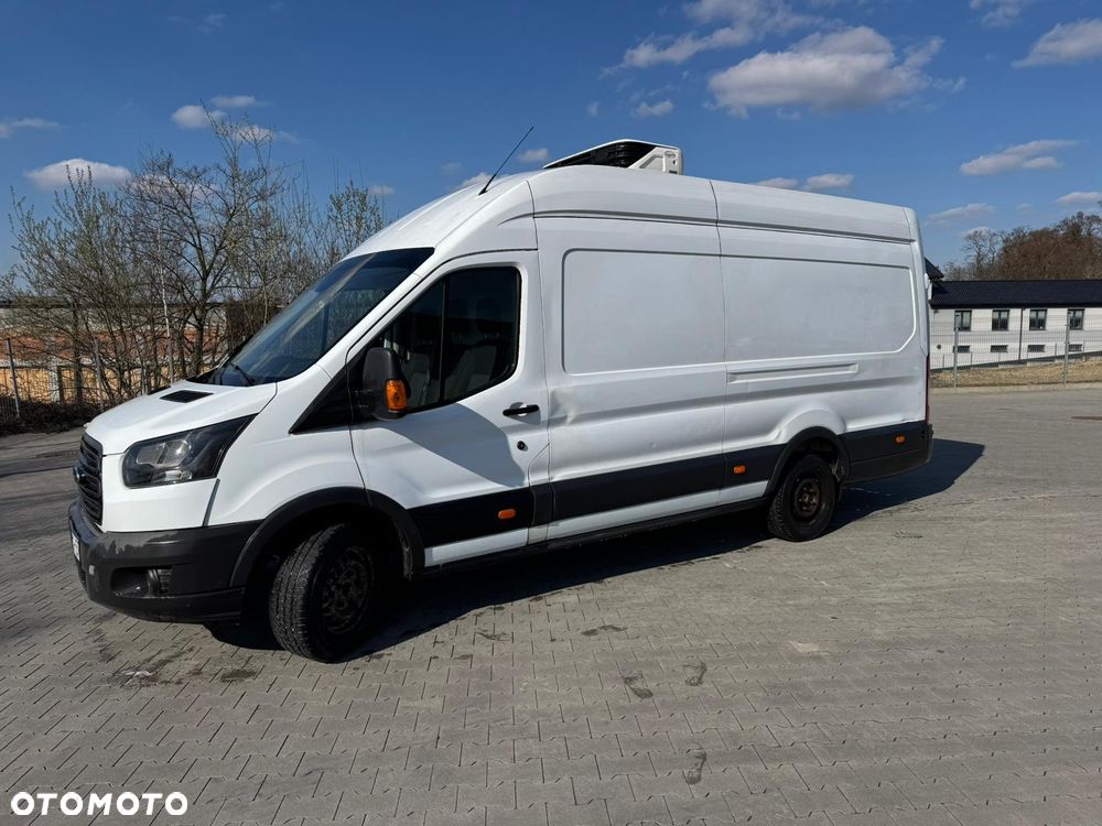 Ford TRANSIT - 5