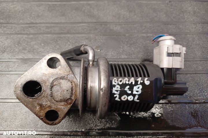Egr BCB 036131503 036131503 Volkswagen VW Bora 1 [1998 - 2005] Sedan - 1