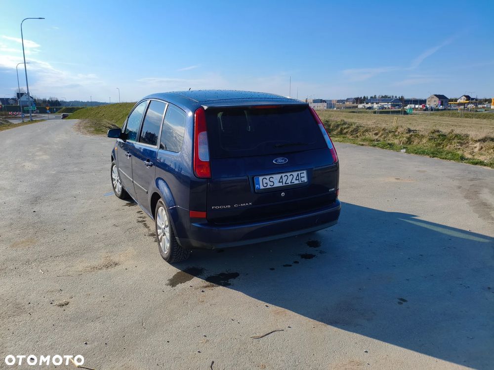 Ford C-MAX - 13
