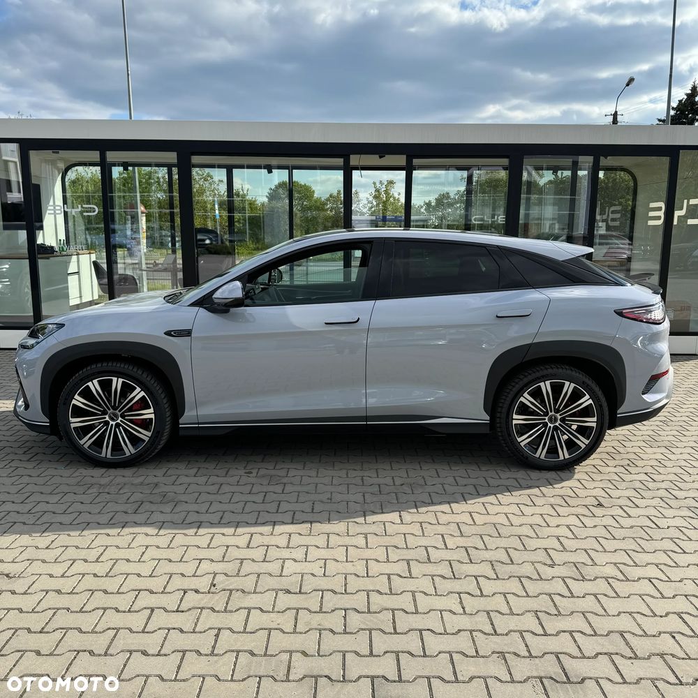 BYD Sealion 7 91.3kWh Excellence AWD - 9