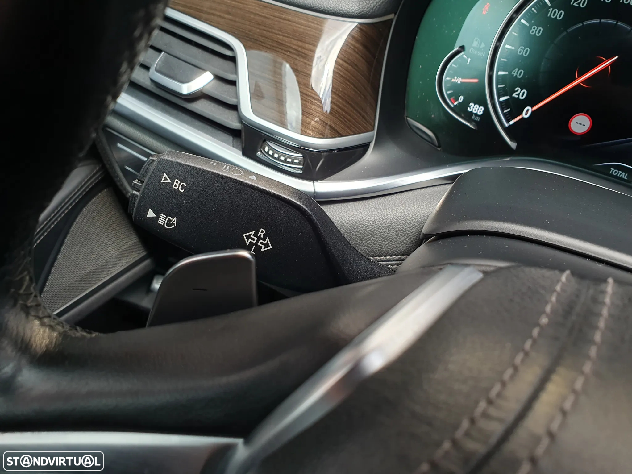 BMW 730 d - 33