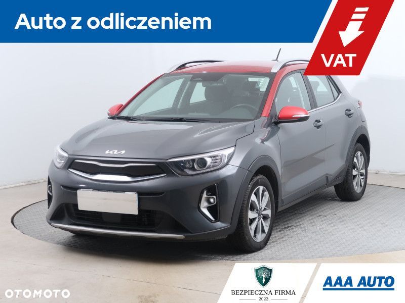 Kia Stonic - 2
