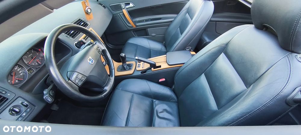 Volvo C70 2.4D5 Summum - 31