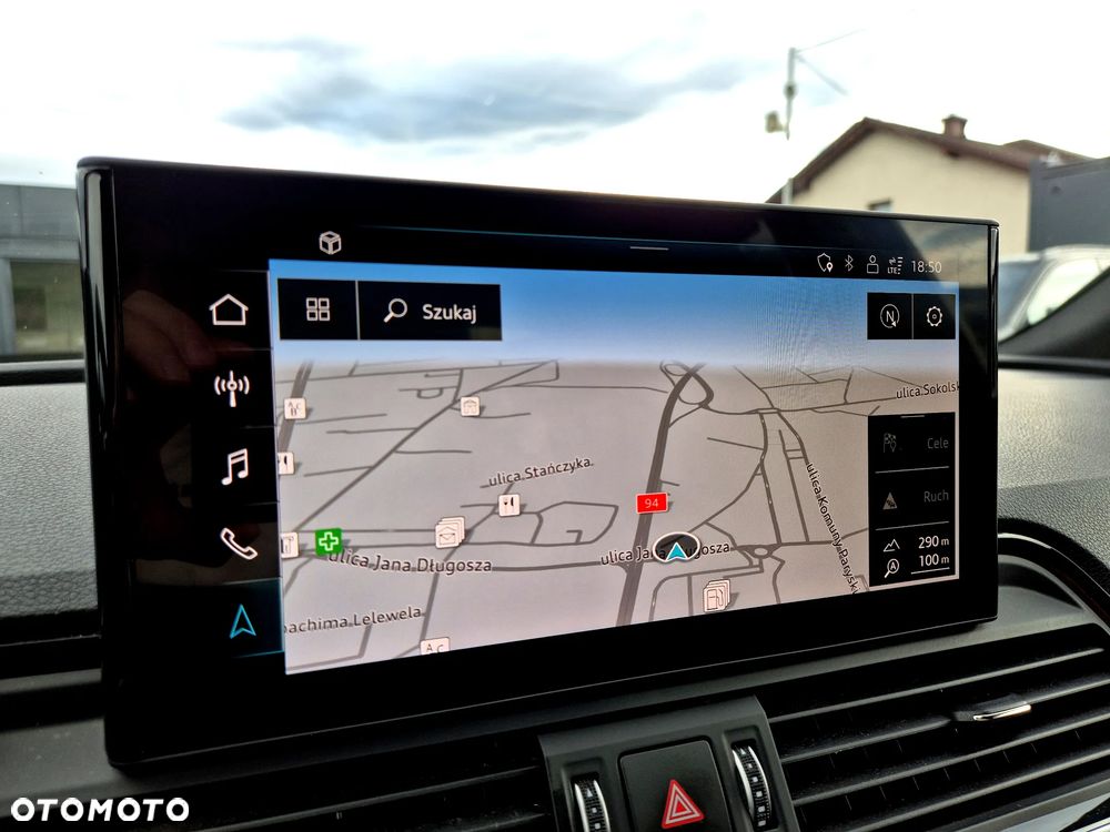 Audi Q5 50 TFSIe quattro S tronic S line - 19