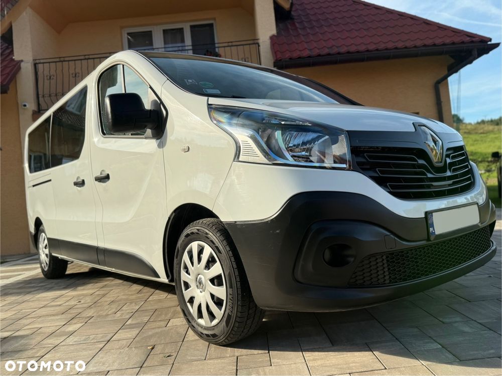 Renault Trafic - 21
