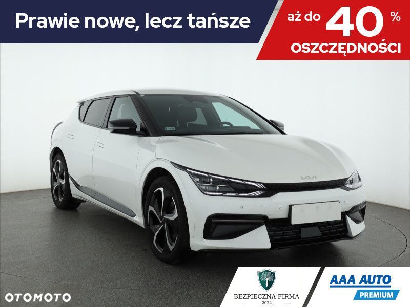 Kia EV6 - 1