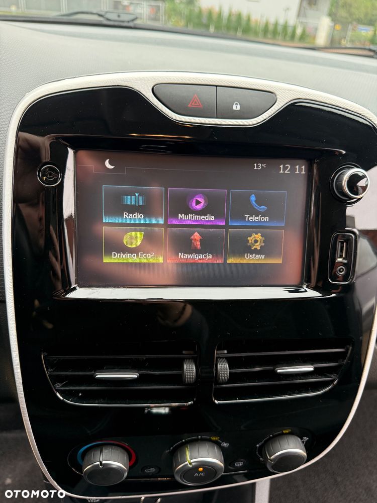 Renault Clio ENERGY TCe 90 Start & Stop Limited - 31