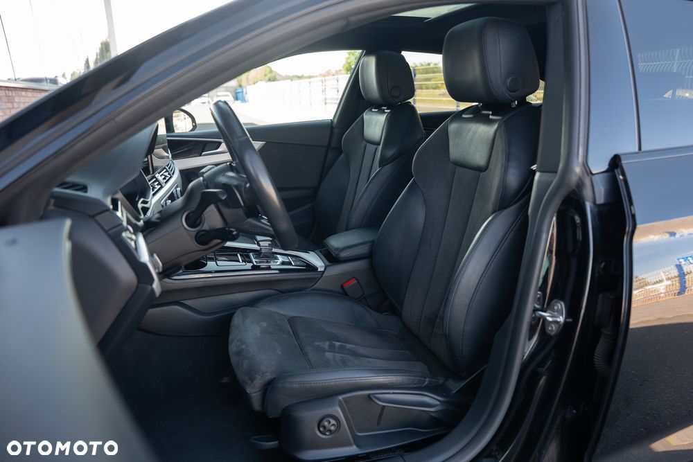 Audi A5 Sportback - 24