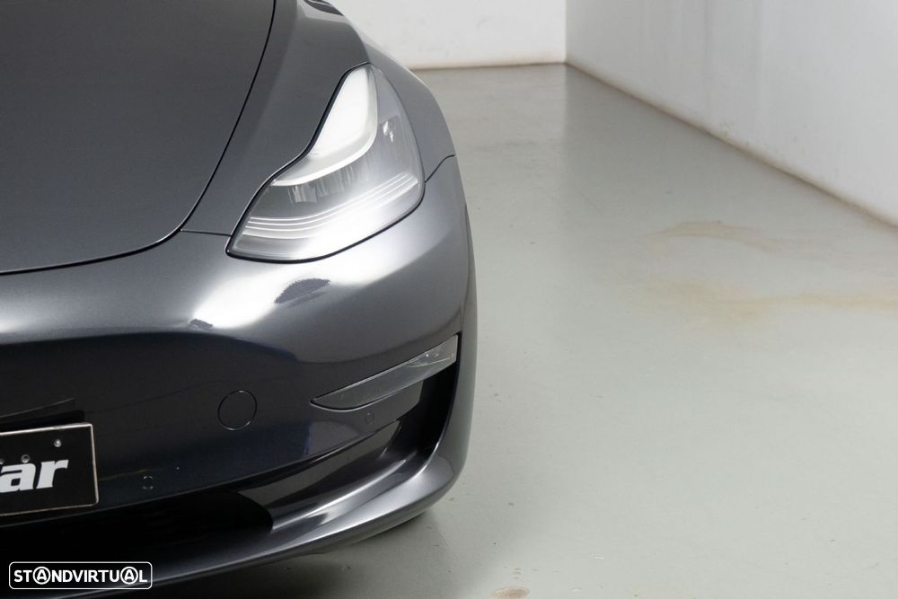 Tesla Model 3 Performance Dual Motor AWD - 17