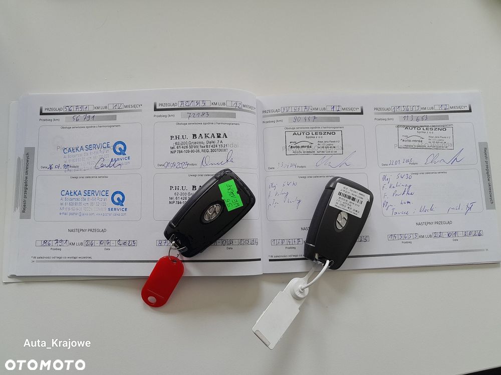 Hyundai i30 1.4 Classic + - 25