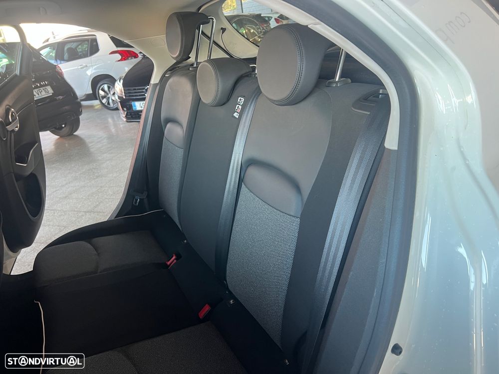 Fiat 500X 1.4 MA Lounge S&S - 17