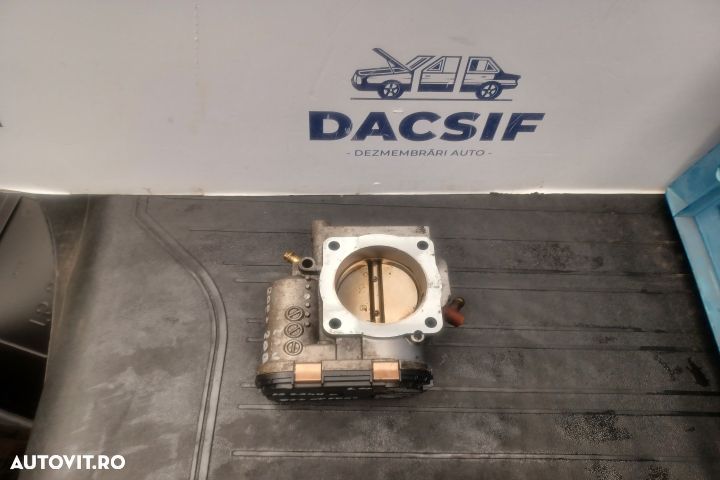 Clapeta acceleratie 06A133062 06A133062 Volkswagen VW Sharan 1 [facel - 3
