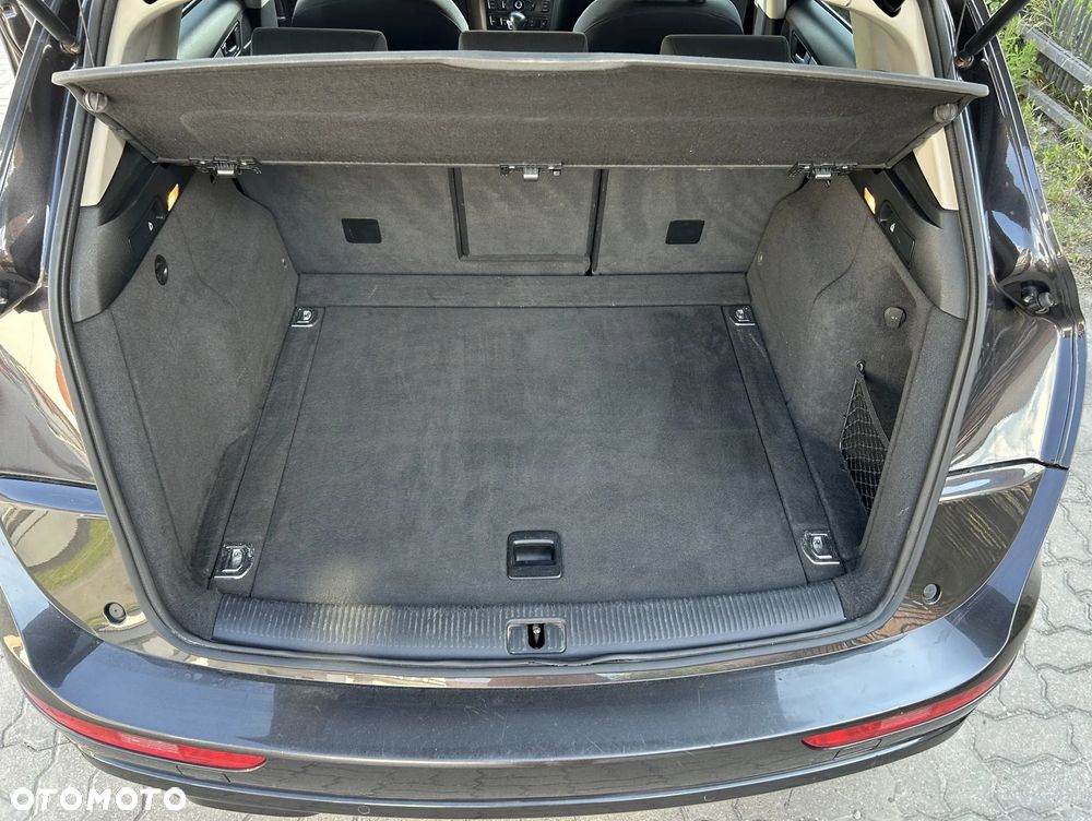 Audi Q5 2.0 TDI Quattro S tronic - 19