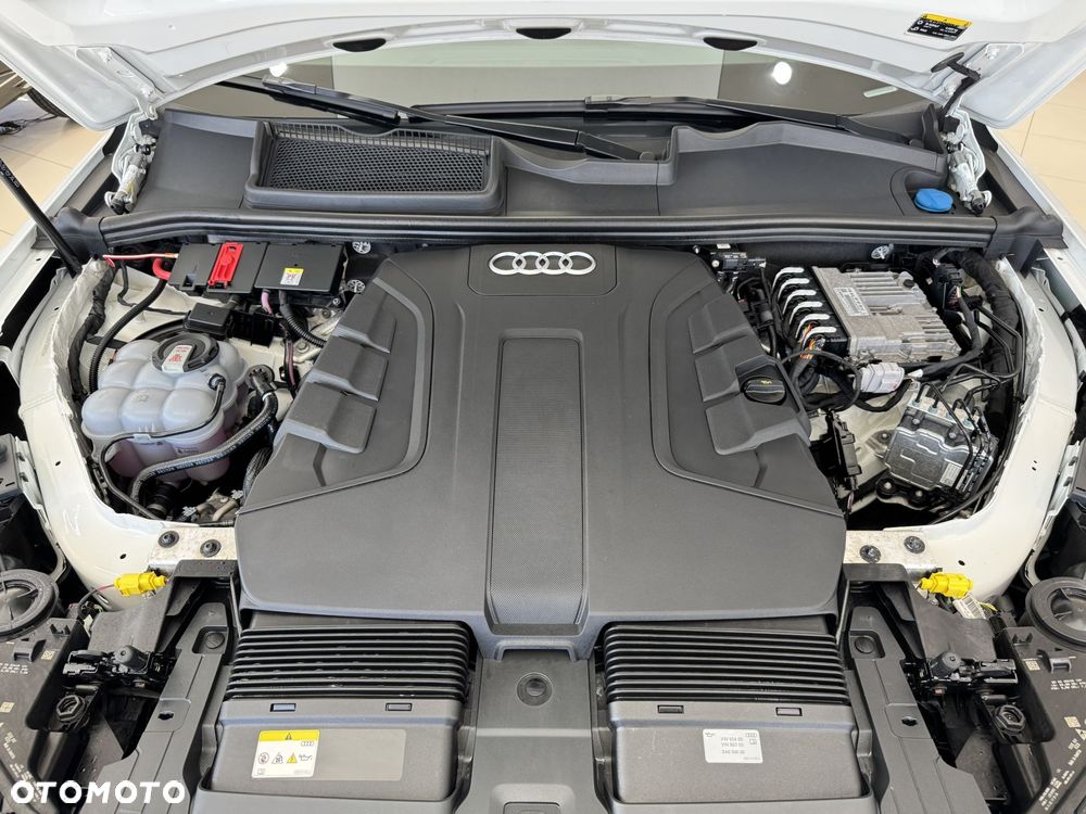Audi Q7 - 21