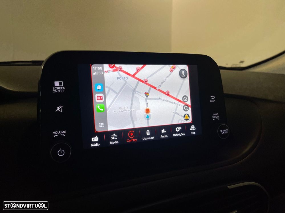 Fiat Tipo Station Wagon 1.3 Multijet City Life - 17