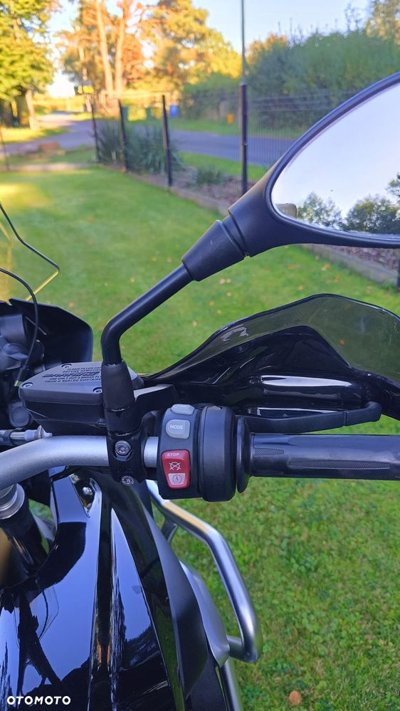 BMW GS - 19