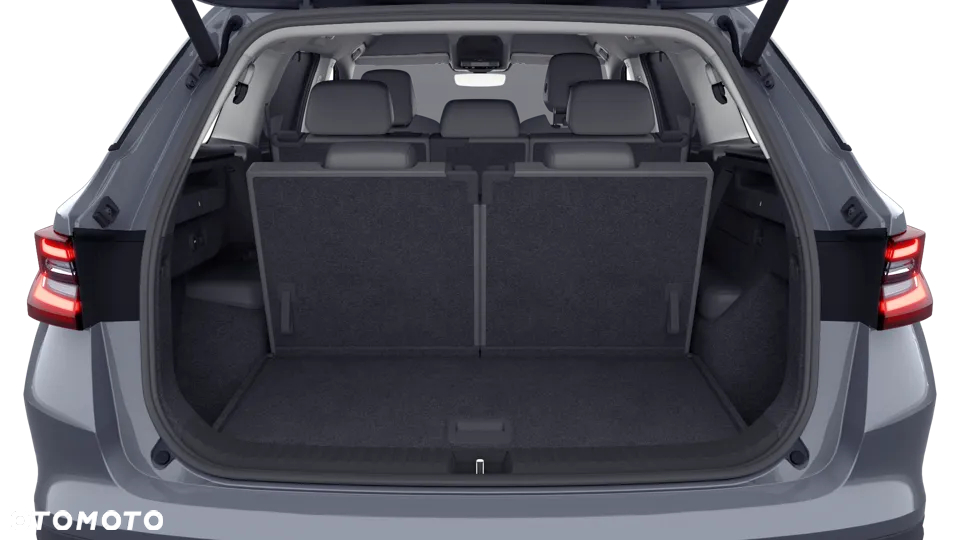 Skoda Kodiaq 2.0 TSI 4x4 Edition 130 DSG - 7
